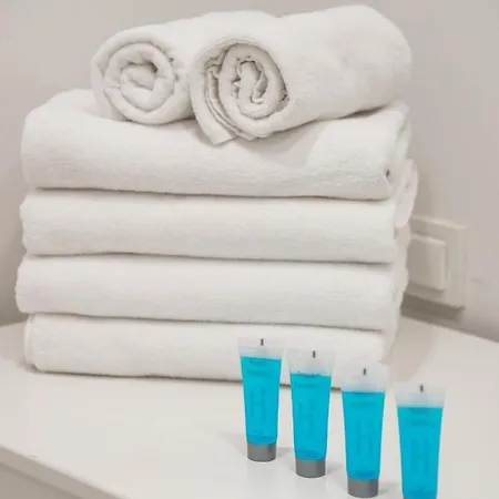 Appartement Nowogrodzka Grey By Bookinghost *