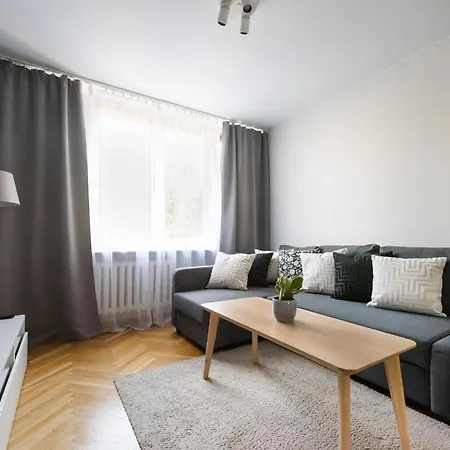 Nowogrodzka Grey By Bookinghost *