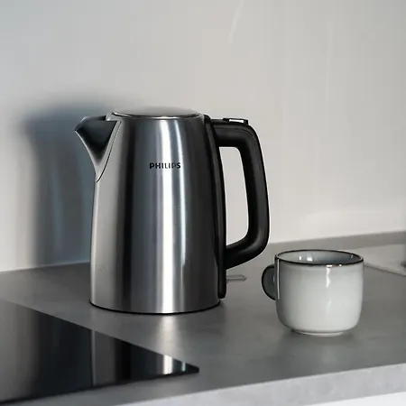 Nowogrodzka Grey *
