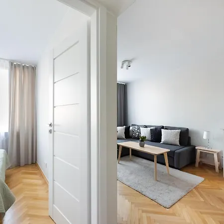 Nowogrodzka Grey By Bookinghost *