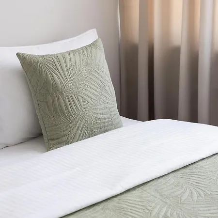 Nowogrodzka Grey By Bookinghost Appartamento *