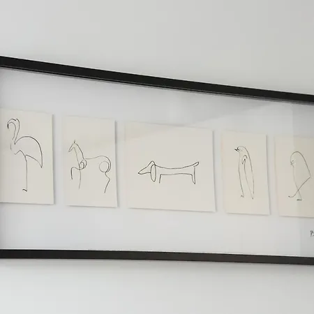 Nowogrodzka Grey By Bookinghost * Varsovia